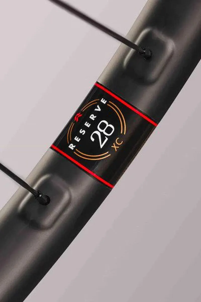 Reserve Wheels - 28 XC 29 - DT 350 110 XD Driver - Centrelock-1